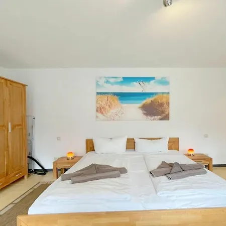Bungalow Engel Διαμέρισμα