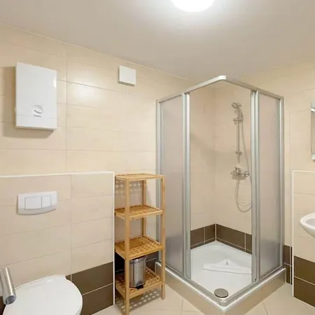 Bungalow Engel Διαμέρισμα *