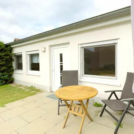 Bungalow Engel *