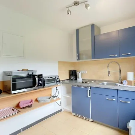 Bungalow Engel