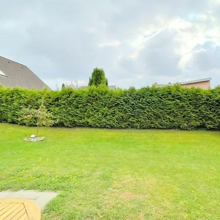 Διαμέρισμα Bungalow Engel Uckeritz